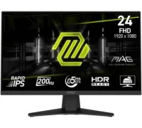 Игровой монитор MSI MAG 244F
