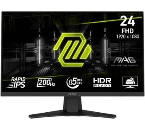 Игровой монитор MSI MAG 244F