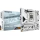Материнская плата Gigabyte B850M Eagle WiFi6E Ice rev. 1.0