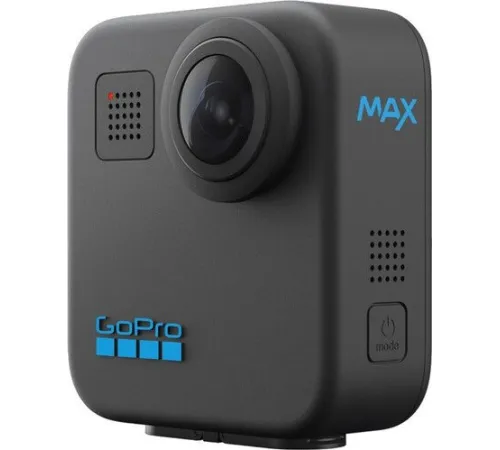 Экшен-камера GoPro MAX 2025 CHDHZ-203