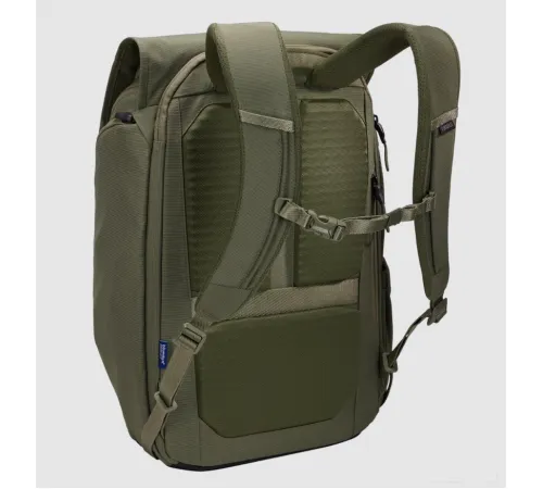 Городской рюкзак Thule Paramount Backpack 27L PARABP3216SG 3205015 зеленый