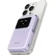 Внешний аккумулятор Ugreen PB572 10000mAh фиолетовый