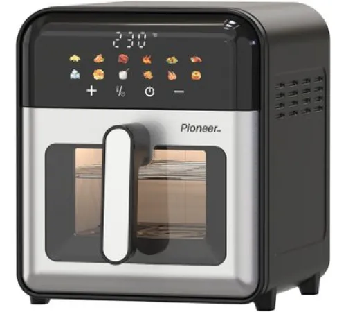 Аэрогриль аэрофритюрница Pioneer SM538D