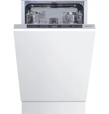 Встраиваемая посудомоечная машина Hisense HV543D10