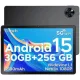 Планшет Doogee U11 Pro 6GB/256GB черный