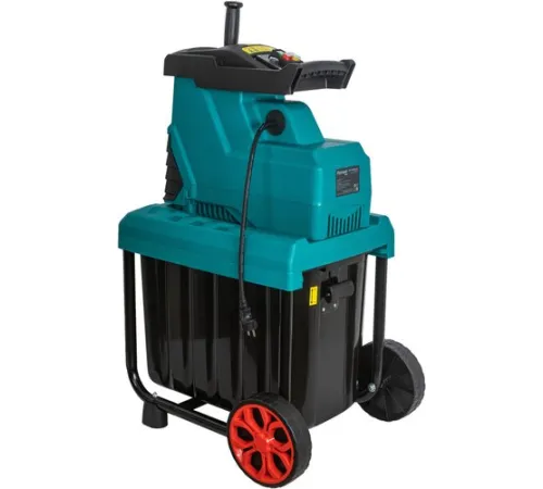 Садовый измельчитель Pioneer Tools ESH-2825GBL-01