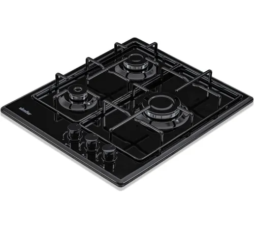 Варочная панель Simfer H45V30B440