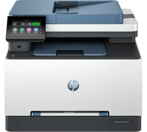 МФУ HP Color LaserJet Pro 3303fdw