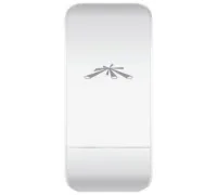 Точка доступа Ubiquiti NanoStation Loco M2 LOCO-M2