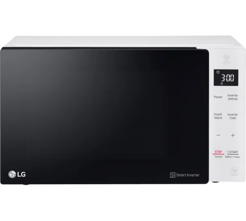 Микроволновая печь LG MW25R35GISW