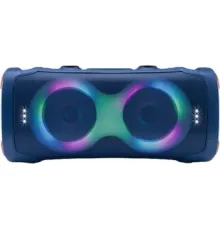 Беспроводная колонка Eltronic 30-85 Dance Box 900 синий