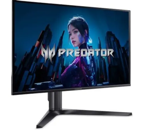 Игровой монитор Acer Predator X27UZ1bmiiprx UM.GXXCD.102