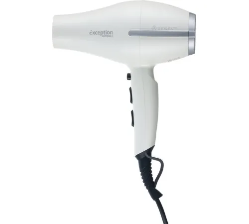 Фен Dewal Exception Compact 03-114 белый