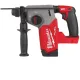 Перфоратор Milwaukee M18 FUEL FH-0X 4933478500 без АКБ, кейс