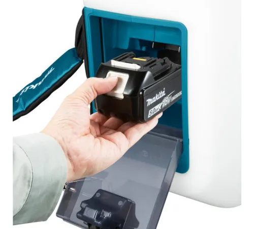 Аккумуляторный опрыскиватель Makita DUS108Z без АКБ