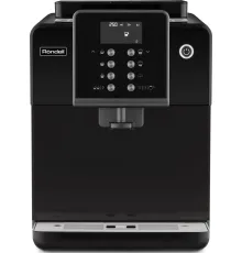 Кофемашина Rondell RDE-1107