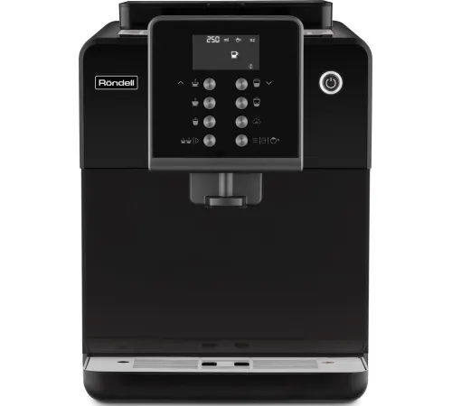 Кофемашина Rondell RDE-1107