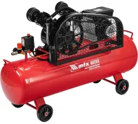 Компрессор MTX КР2500/80