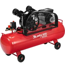 Компрессор MTX КР2500/80