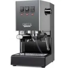 Кофемашина Gaggia Classic Evo Grey 9481/16