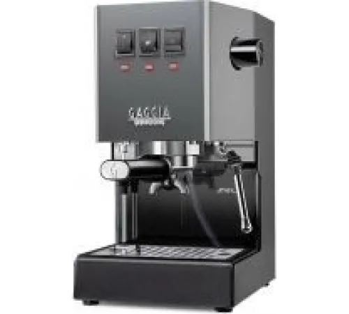 Кофемашина Gaggia Classic Evo Grey 9481/16