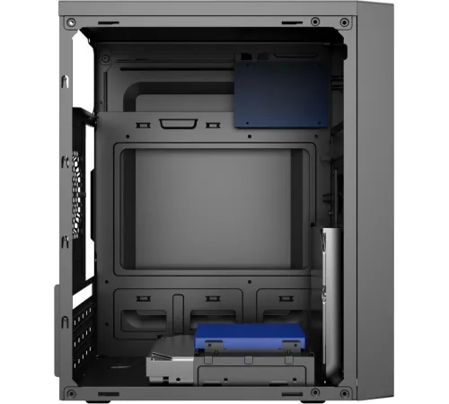 Корпус SuperPower MX16 500W