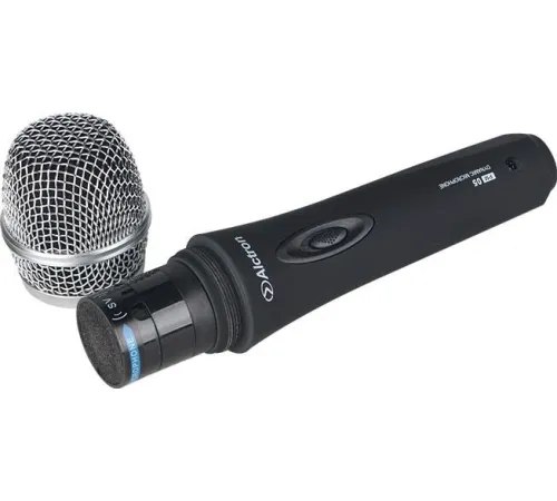 Микрофон Alctron PM05