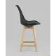 Стул Stool Group Frankfurt Y815A-65CM черный