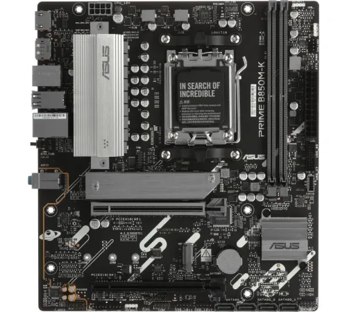 Материнская плата ASUS Prime B850M-K