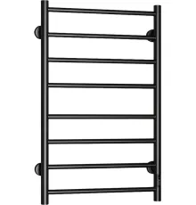 Полотенцесушитель Roxen Caspia BK-109W-8T 11070-5385B черный
