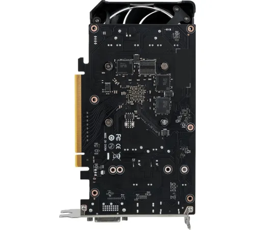 Видеокарта Maxsun GeForce RTX 3050 TRB 6G D6
