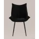 Стул Stool Group Осло fb-oslo-neo-28 велюр черный