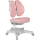 Детское ортопедическое кресло CACTUS CH-CHR-3604PK розовый
