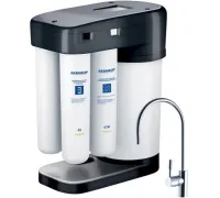 Система обратного осмоса АКВАФОР DWM-102S Морион