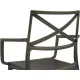 Стул Keter Metalix 17209788