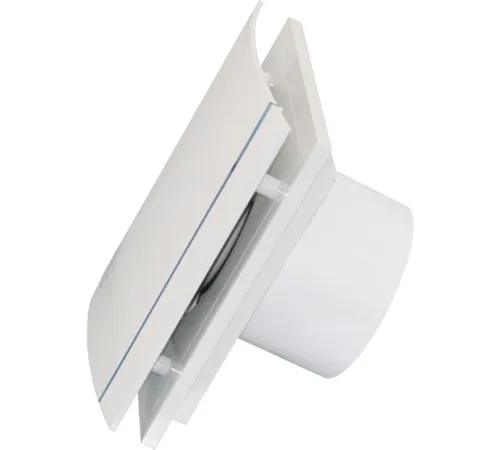 Осевой вентилятор Soler&Palau Silent-100 CZ Design Ecowatt 5210610800