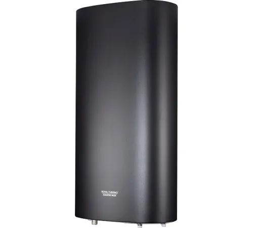 Бойлер косвенного нагрева с ТЭНом Royal Thermo Aquatec Inox RTWX-F 100.1 графит