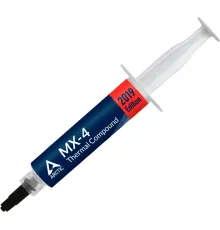Термопаста Arctic MX-4 ACTCP00024A 45 г