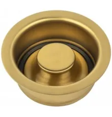 Горловина ZorG Gold SR3024 G