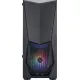 Корпус 1stPlayer DK D3 FRGB черный