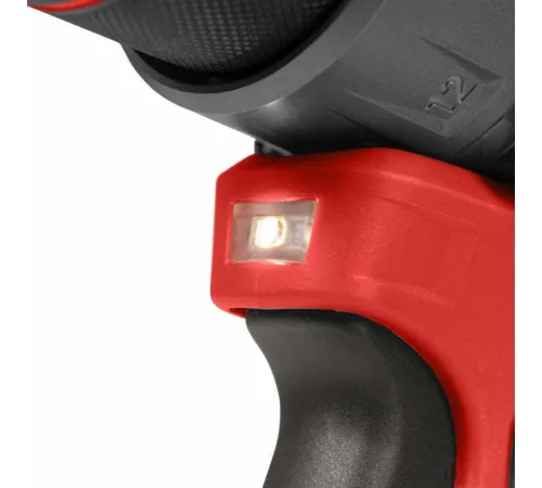 Ударная дрель-шуруповерт Milwaukee M12 FUEL M12FPD2-0 4933479867 без АКБ