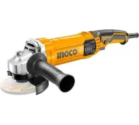 Угловая шлифмашина Ingco AG110038