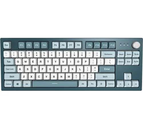 Клавиатура Montech MKey TKL Freedom MK87FB