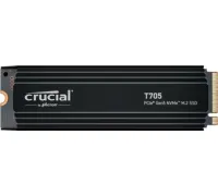 SSD Crucial T705 2TB CT2000T705SSD5