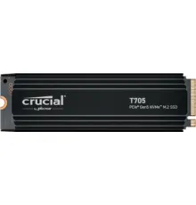 SSD Crucial T705 2TB CT2000T705SSD5