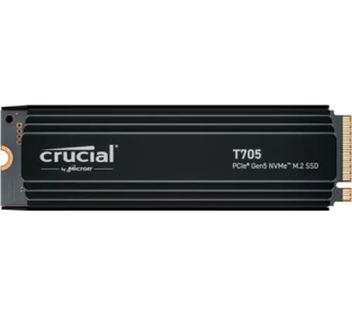 SSD Crucial T705 2TB CT2000T705SSD5