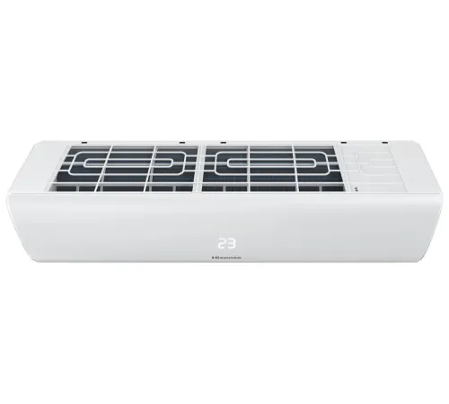 Сплит-система Hisense Zoom DC Inverter AS-24UW4RBTKB00