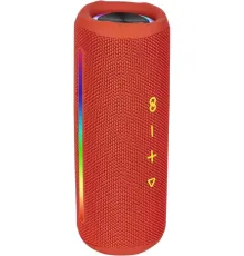 Беспроводная колонка Bseng P9 Pro красный