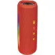 Беспроводная колонка Bseng P9 Pro красный