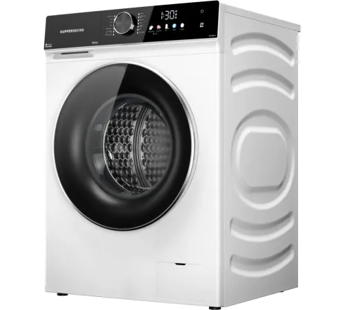 Стиральная машина KUPPERSBERG WM 600 W